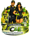 C&E Cleaning Solutions